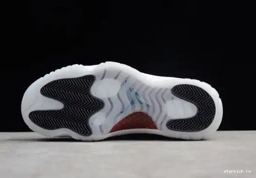 Jordan 72-10 378037-002 378037-002  Retro 11 0704
